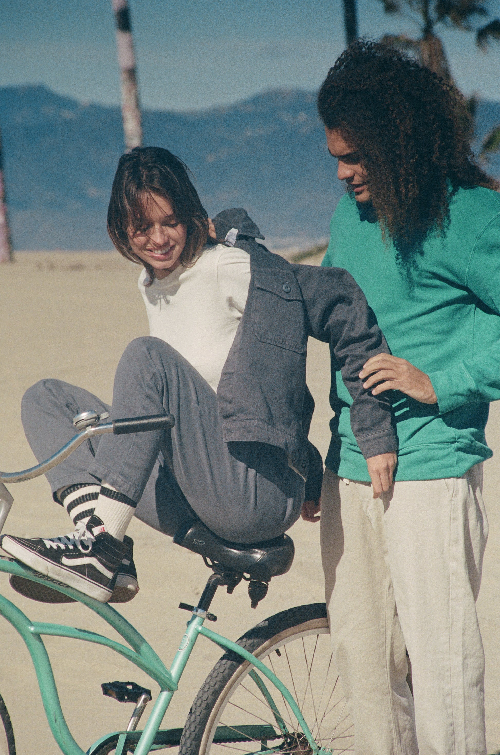 Acuma Pant | Jungmaven Hemp Clothing & Accessories / Color: