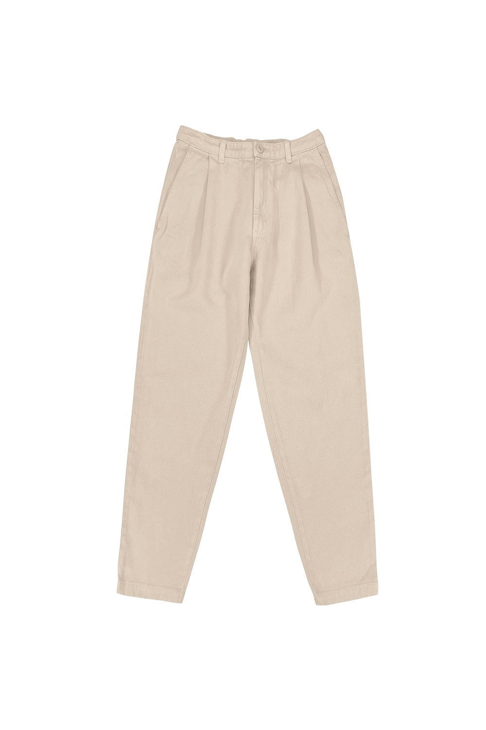 Acuma Pant | Jungmaven Hemp Clothing & Accessories / Color: Canvas