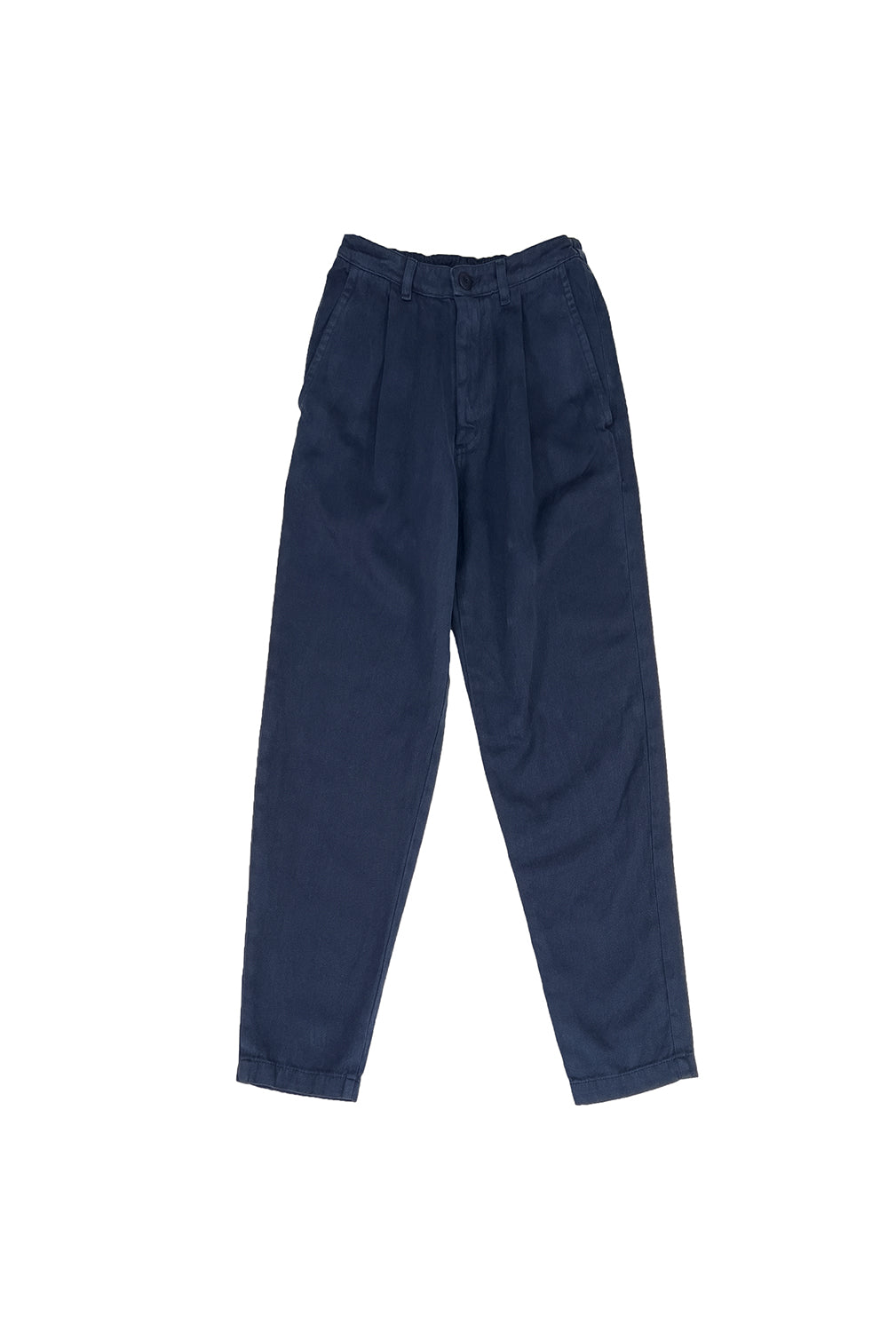 Acuma Pant | Jungmaven Hemp Clothing & Accessories / Color: Navy