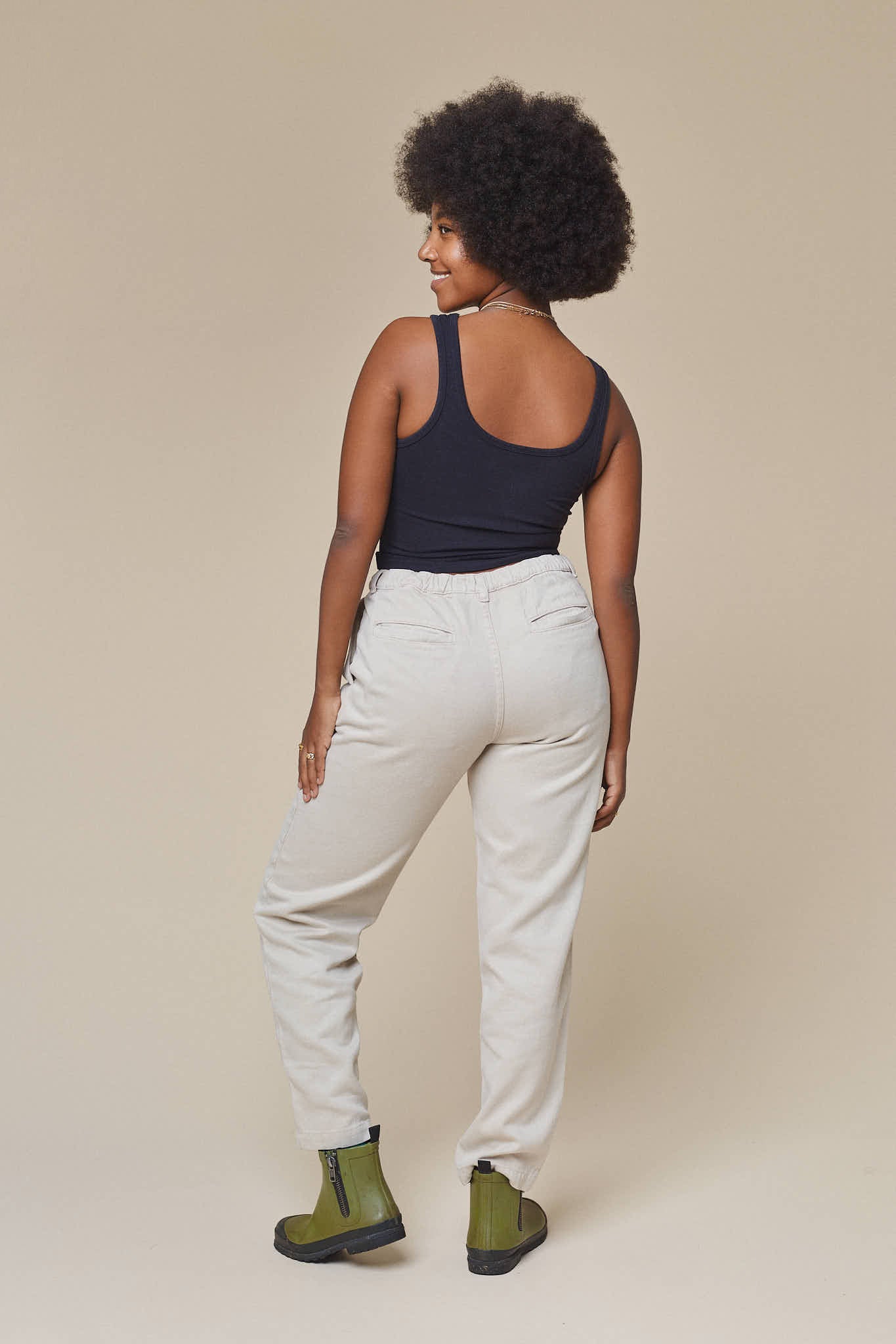 Acuma Pant | Jungmaven Hemp Clothing & Accessories / Color: