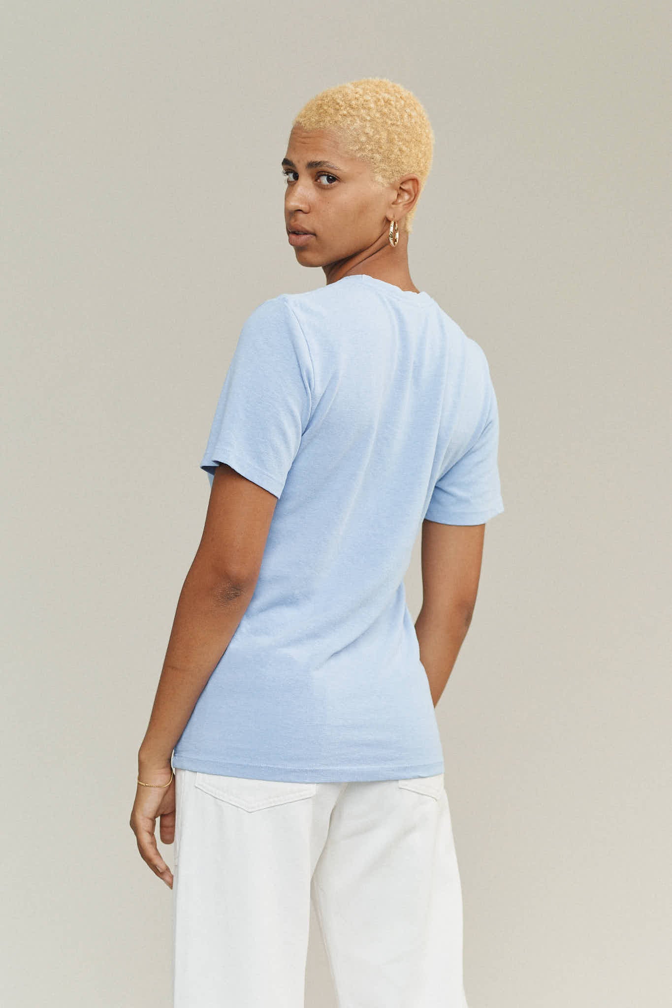 Baja Tee | Jungmaven Hemp Clothing & Accessories / Color: