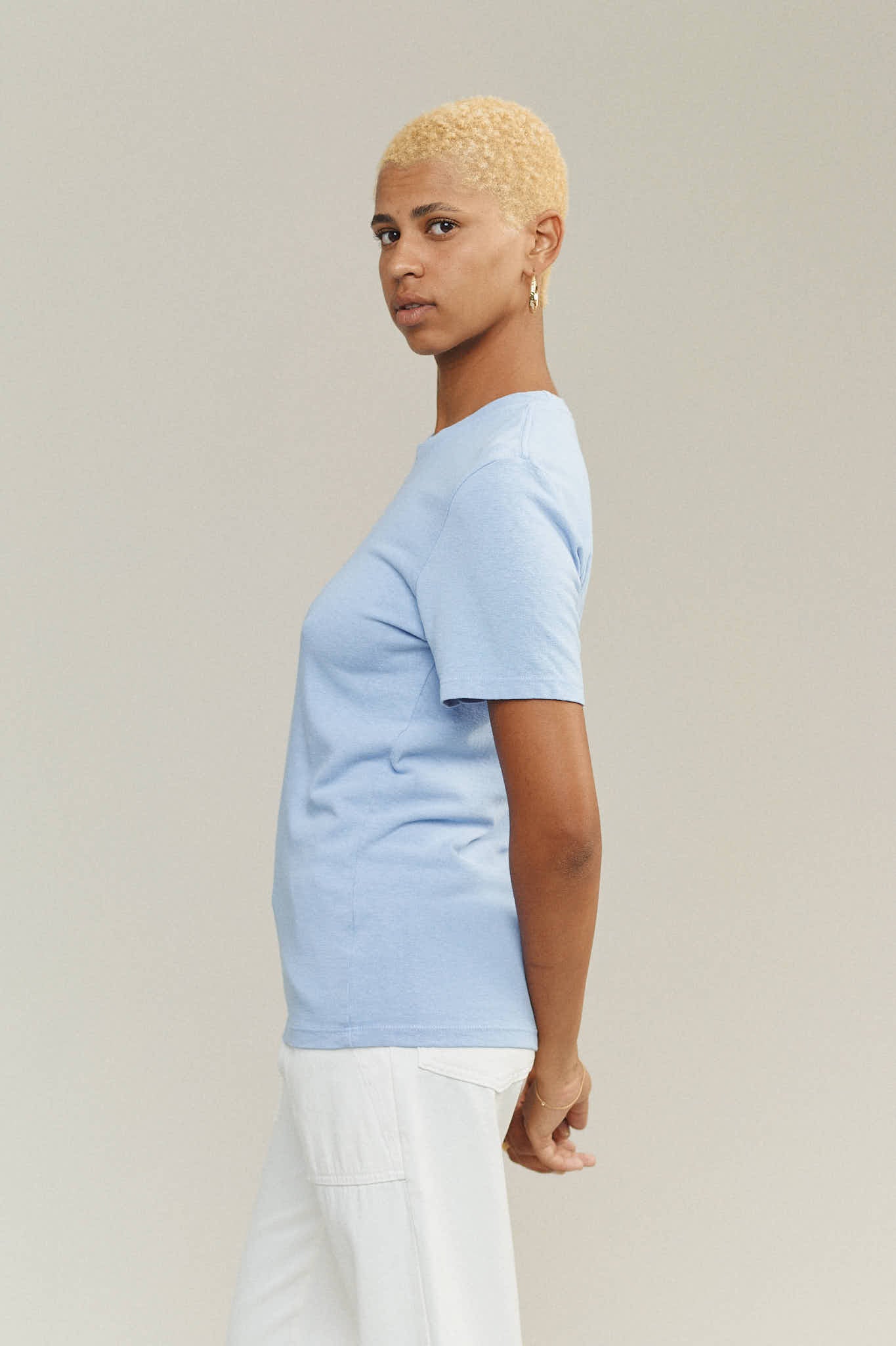 Baja Tee | Jungmaven Hemp Clothing & Accessories / Color: