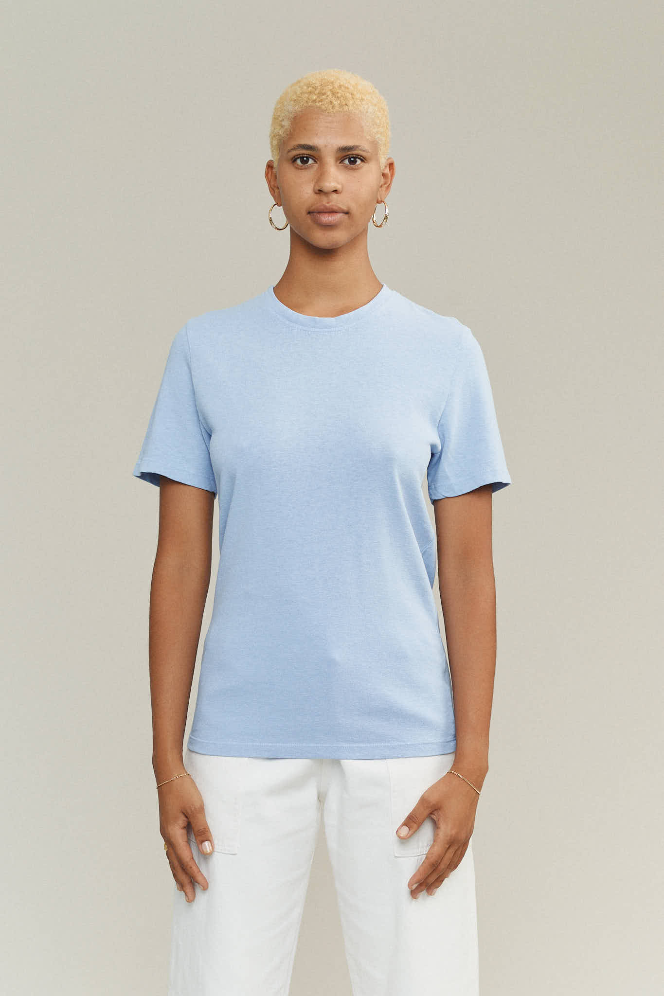 Baja Tee | Jungmaven Hemp Clothing & Accessories / Color: