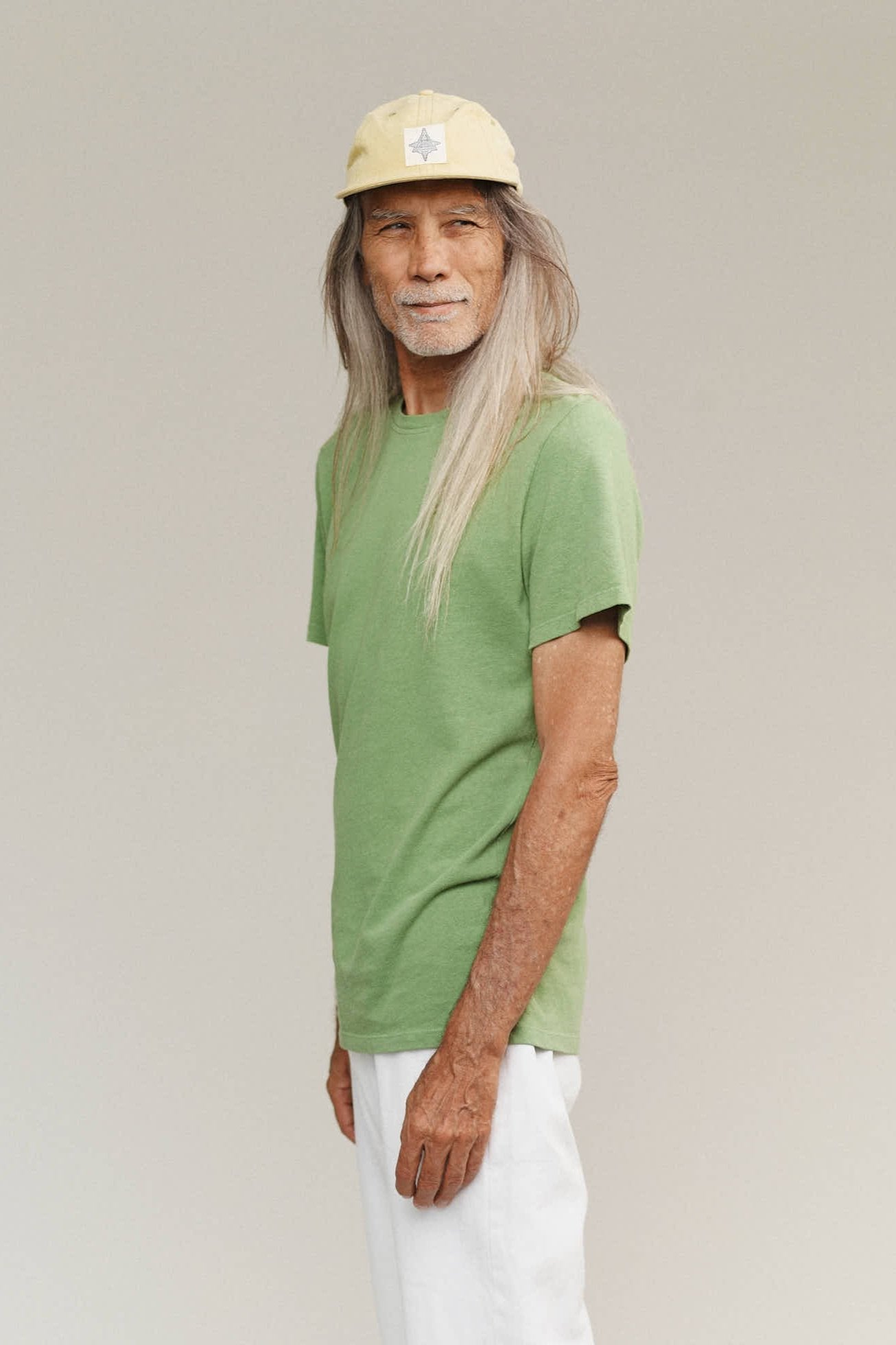 Baja Tee | Jungmaven Hemp Clothing & Accessories / Color: