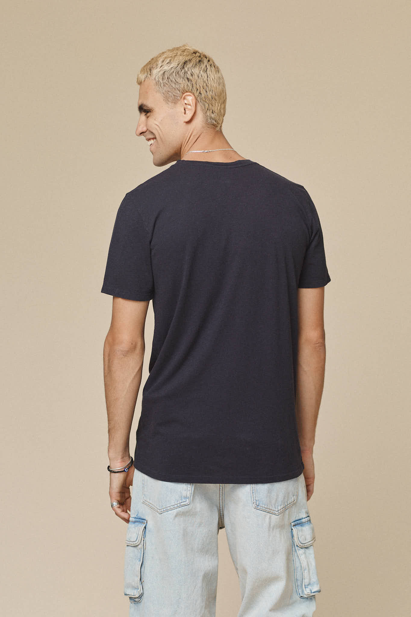 Basic Tee | Jungmaven Hemp Clothing & Accessories / Color: