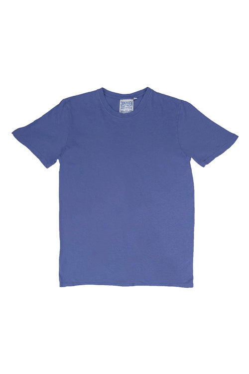 Basic Tee | Jungmaven Hemp Clothing & Accessories / Color: Wisteria