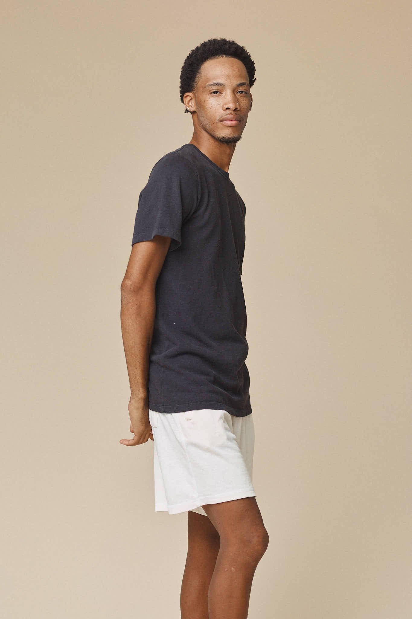 Boulder Tee | Jungmaven Hemp Clothing & Accessories / Color: