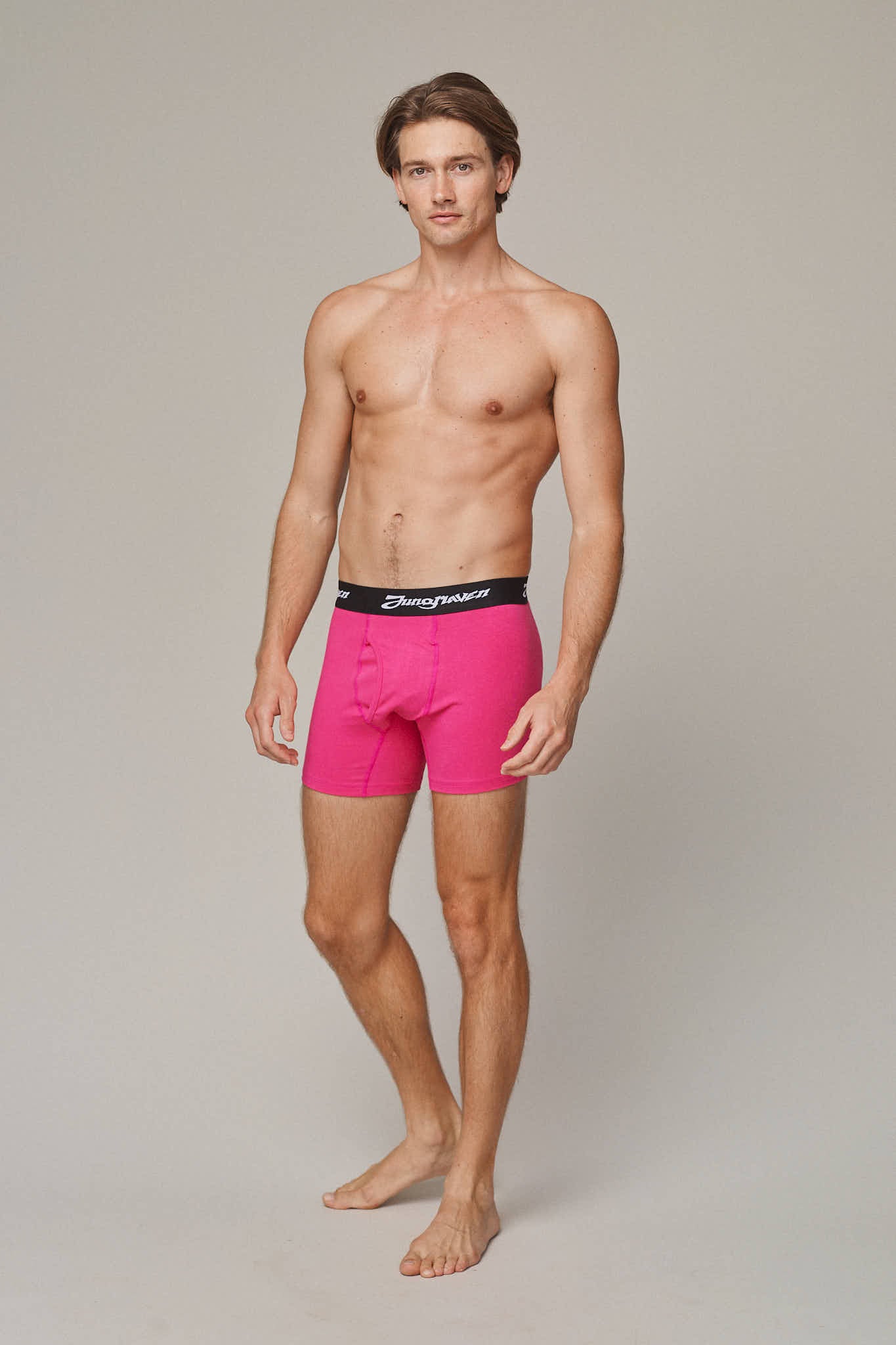 Boxer Brief | Jungmaven Hemp Clothing & Accessories / Color: