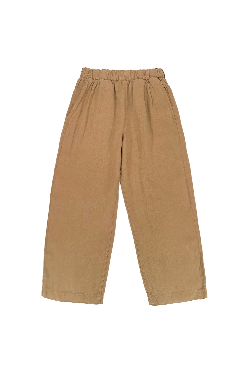 Cambria Pant | Jungmaven Hemp Clothing & Accessories / Color:Coyote