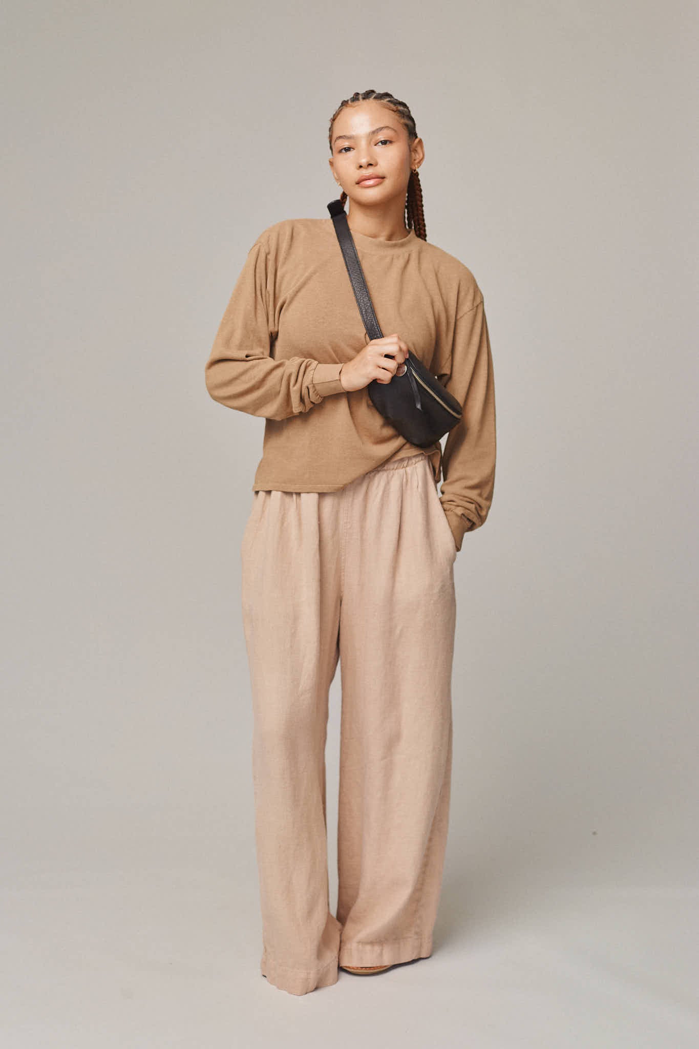 Cambria Pant | Jungmaven Hemp Clothing & Accessories / Color: