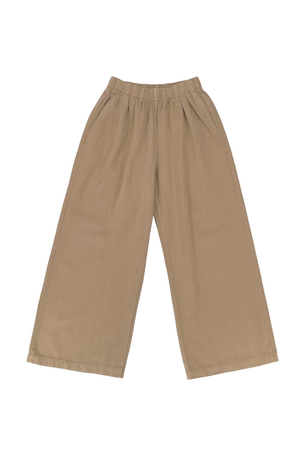 Disco Pant | Jungmaven Hemp Clothing & Accessories / Color: Coyote