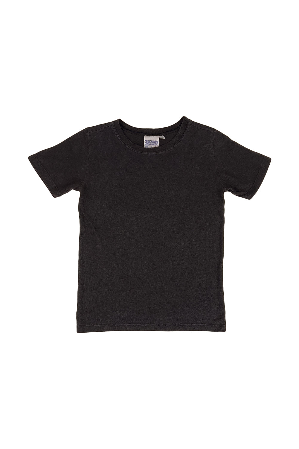 Grom Tee | Jungmaven Hemp Clothing & Accessories / Color: Black