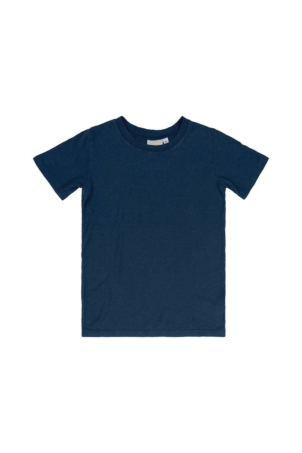 Grom Tee | Jungmaven Hemp Clothing & Accessories / Color: Navy