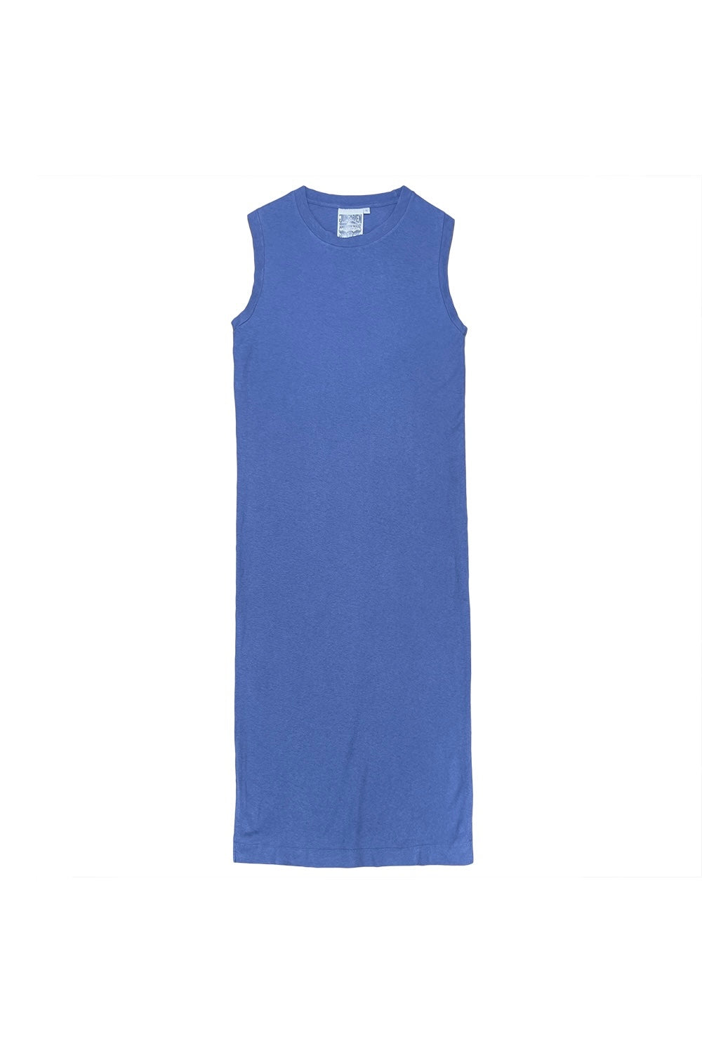 Hermosa Dress | Jungmaven Hemp Clothing & Accessories / Color: Wisteria