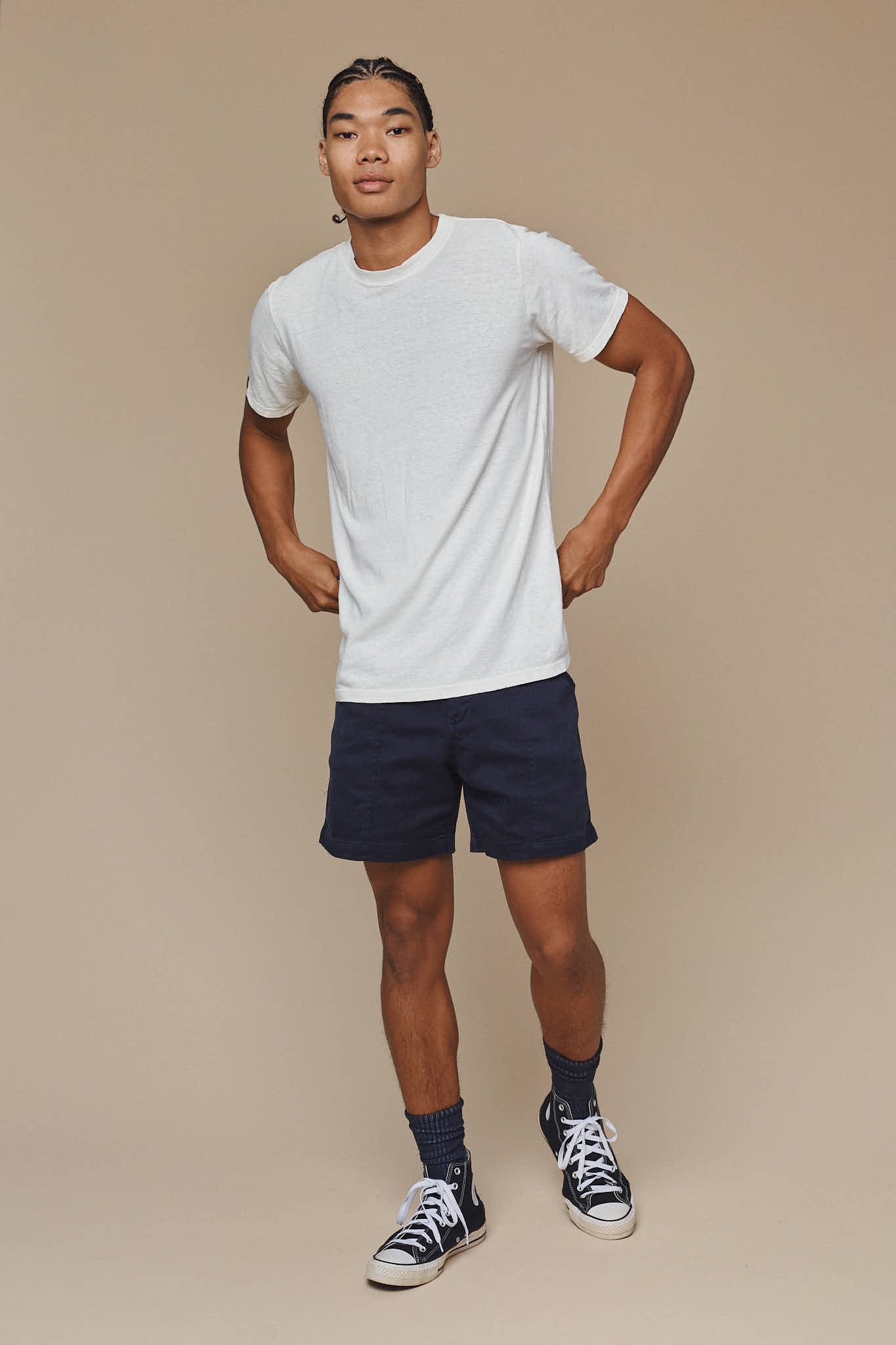 Jung Tee | Jungmaven Hemp Clothing & Accessories / Color: