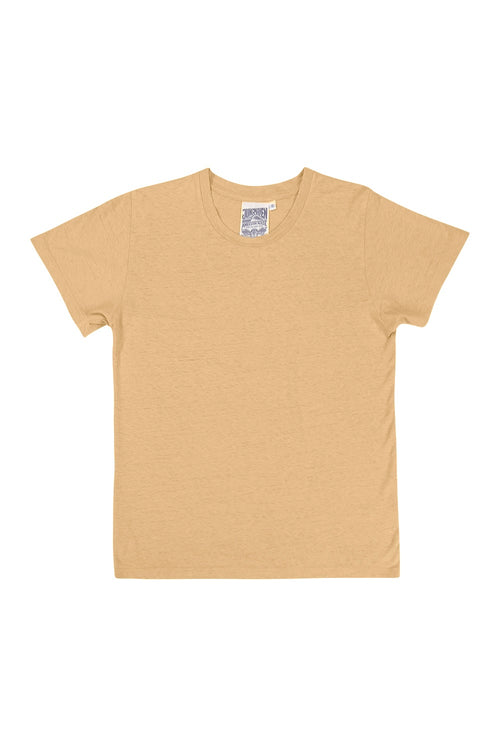 Lorel Tee | Jungmaven Hemp Clothing & Accessories / Color: Oat Milk