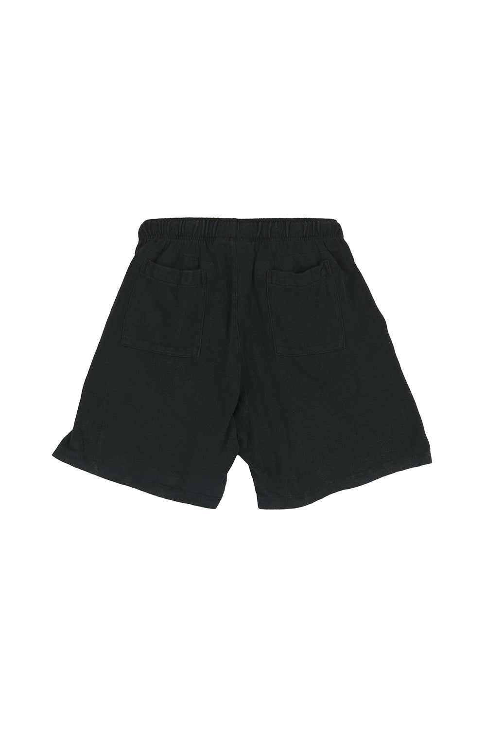 Lounge Short | Jungmaven Hemp Clothing & Accessories / Color: