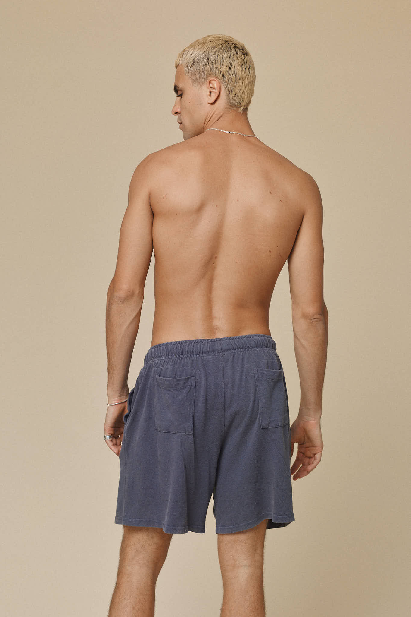 Lounge Short | Jungmaven Hemp Clothing & Accessories / Color: