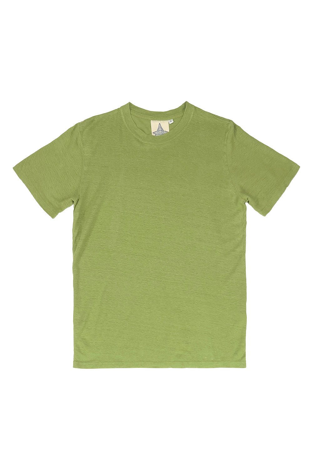 Mana 7 - 100% Hemp Tee | Jungmaven Hemp Clothing & Accessories / Color: Dark Matcha