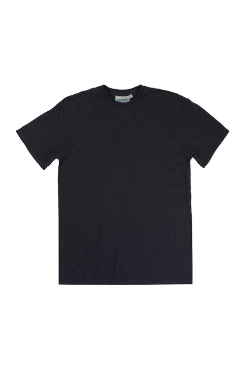 Original Tee | Jungmaven Hemp Clothing & Accessories / Color: Black