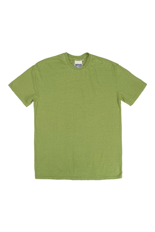 Original Tee | Jungmaven Hemp Clothing & Accessories / Color: Dark Matcha