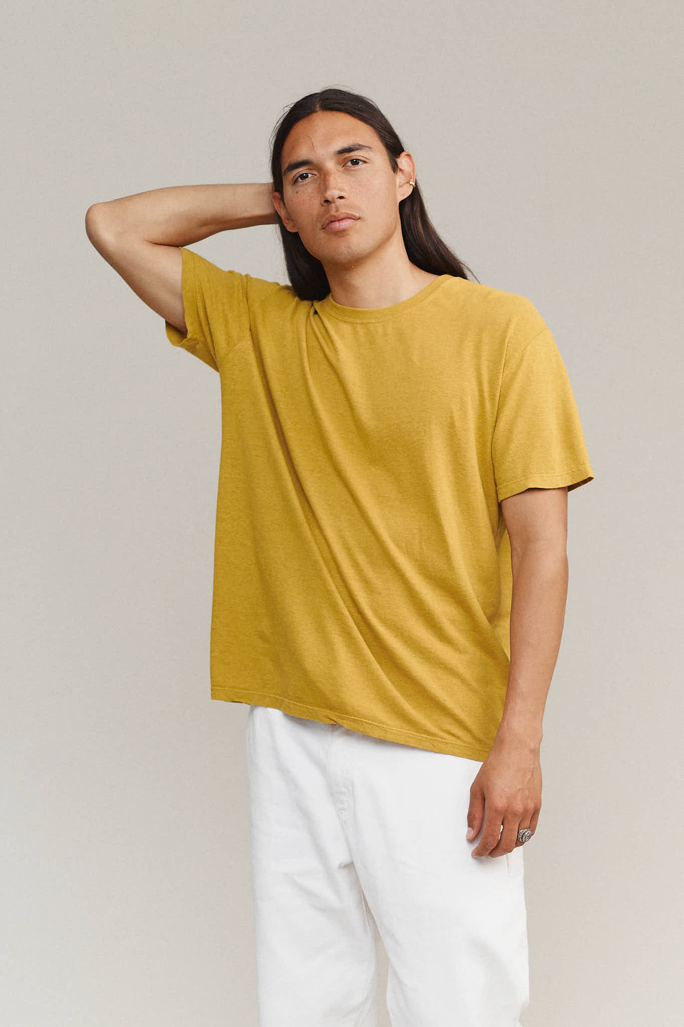 Original Tee | Jungmaven Hemp Clothing & Accessories / Color: