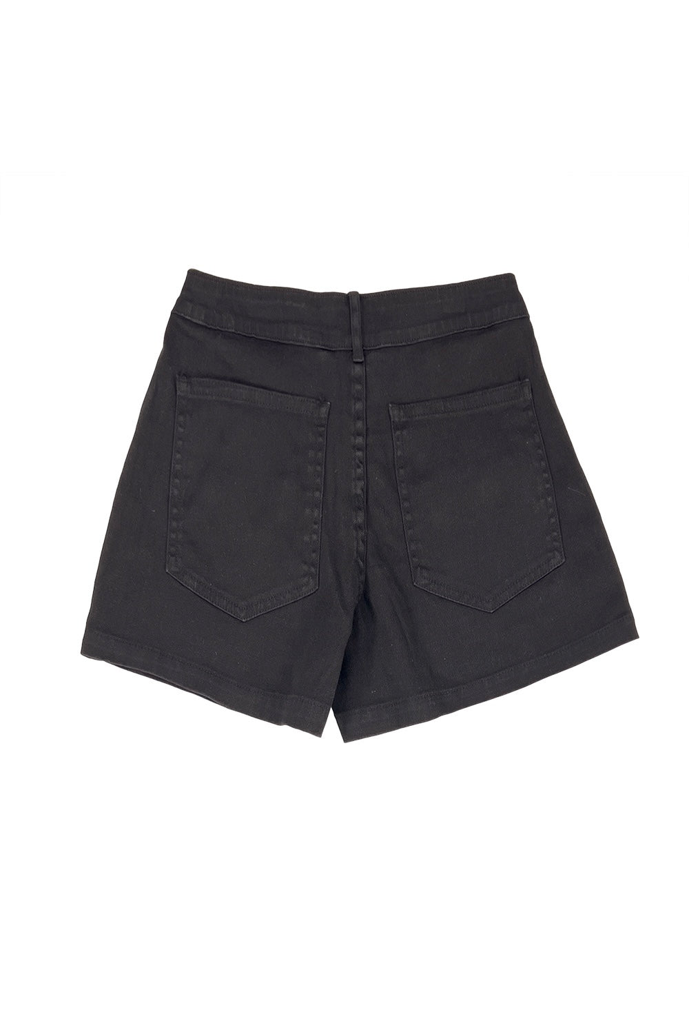 Paradise Short | Jungmaven Hemp Clothing & Accessories / model_desc: Back in Black