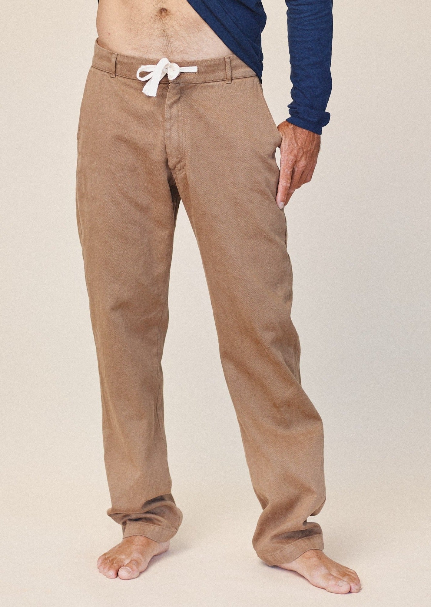 Pacific Coast Pant | Jungmaven Hemp Clothing & Accessories / Color:
