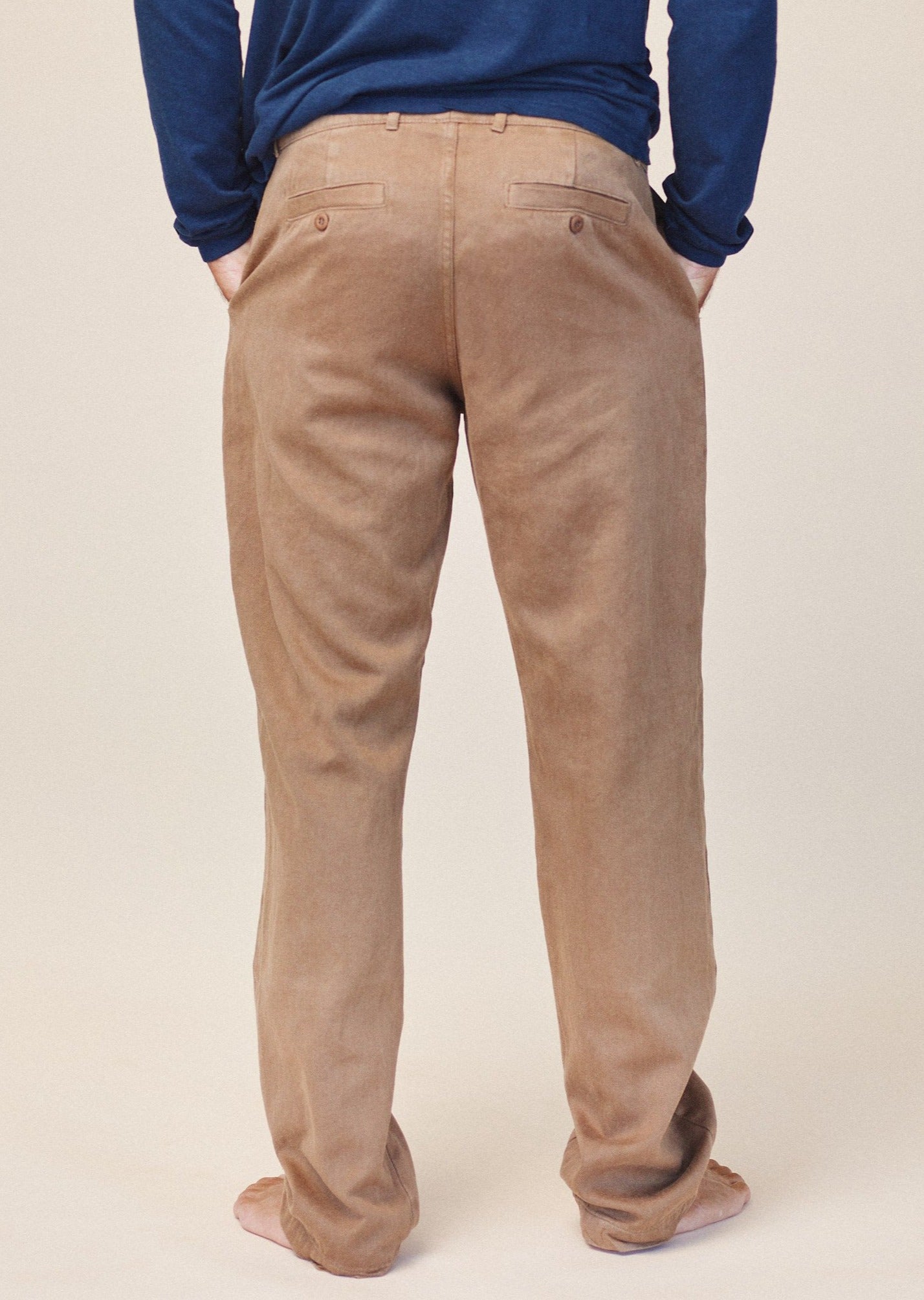 Pacific Coast Pant | Jungmaven Hemp Clothing & Accessories / Color: