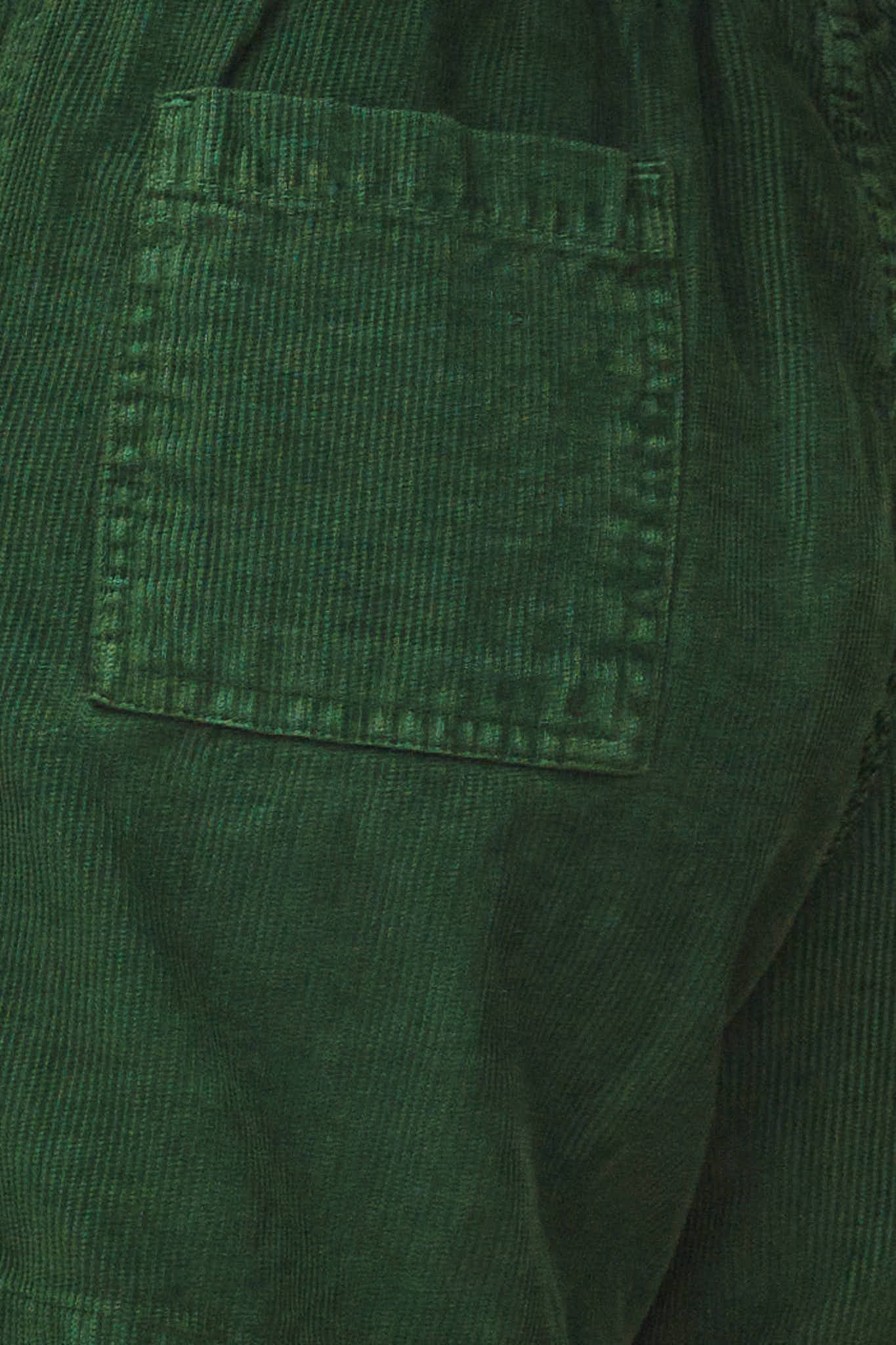 Cabuya Cord Short | Jungmaven Hemp Clothing & Accessories / Color:
