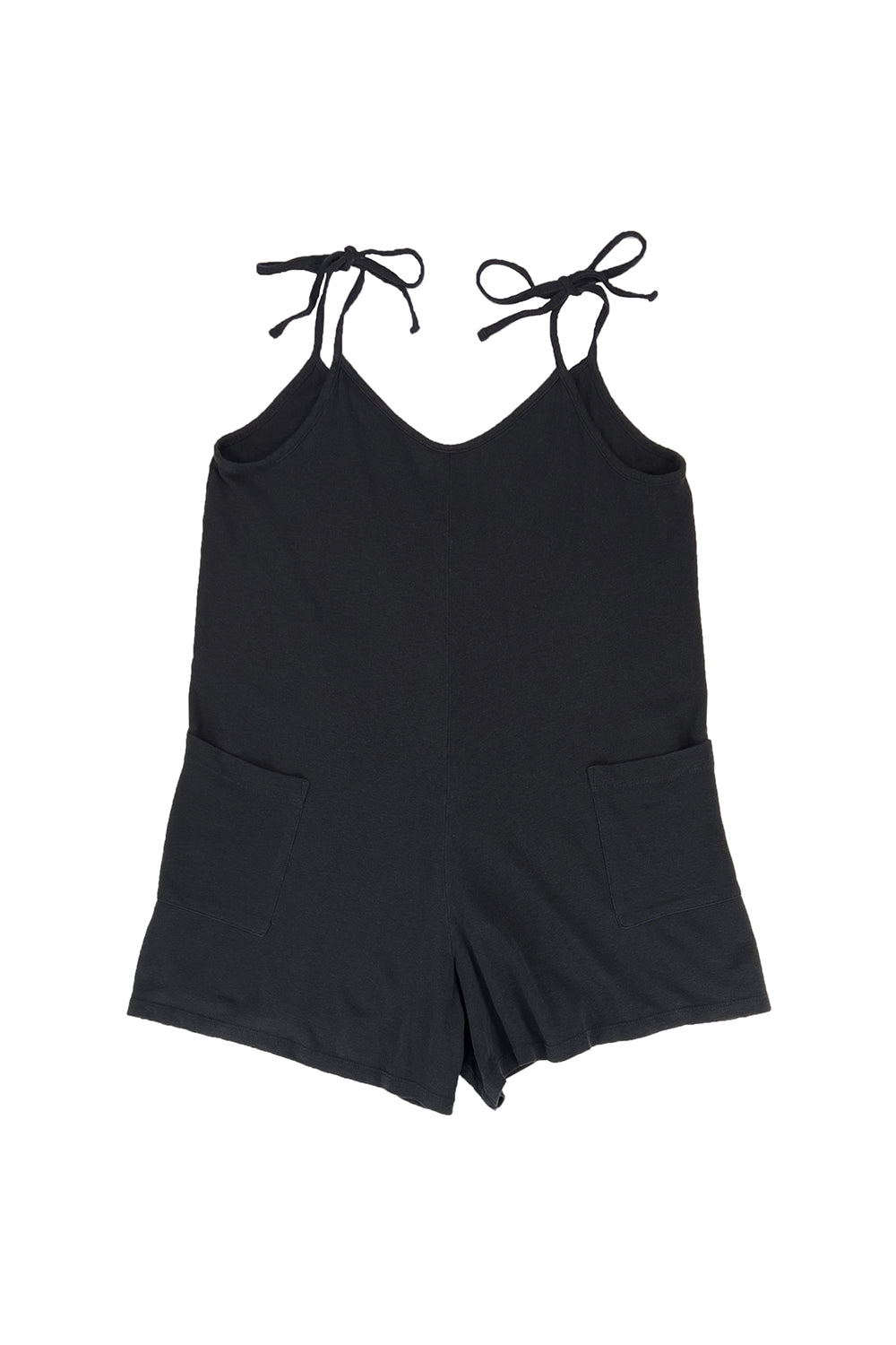 Sespe Short | Jungmaven Hemp Clothing & Accessories / Color: Black