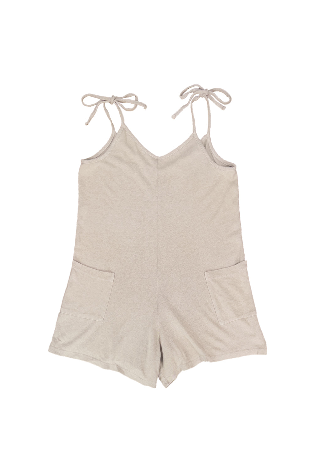 Sespe Short | Jungmaven Hemp Clothing & Accessories / Color: Canvas