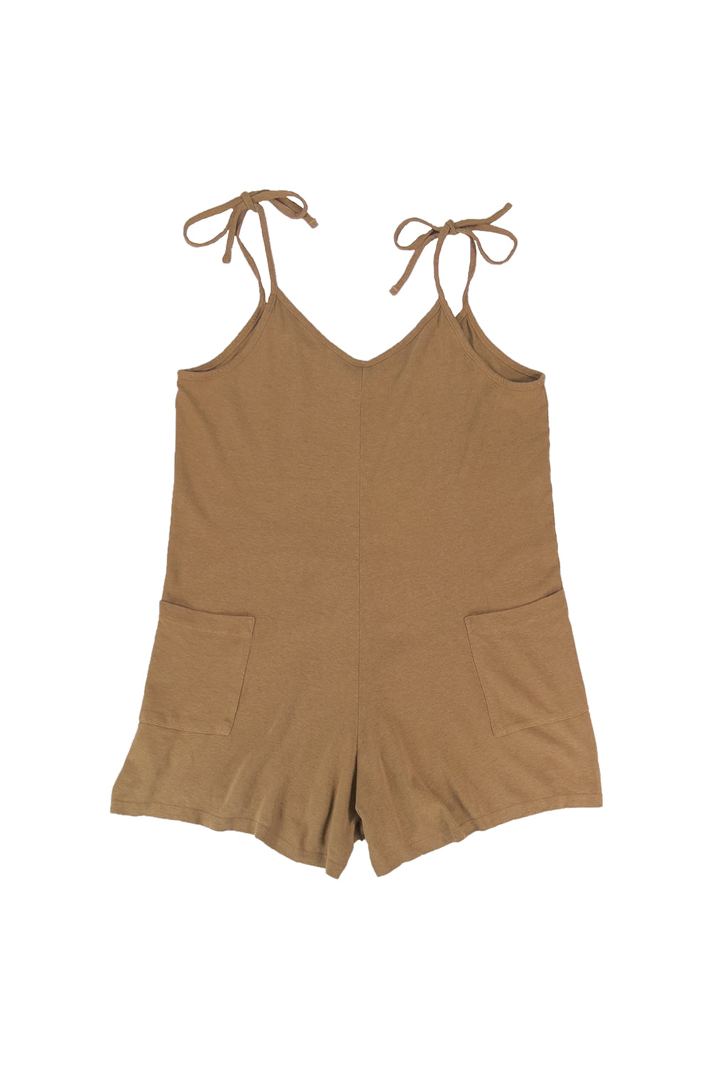 Sespe Short | Jungmaven Hemp Clothing & Accessories / Color: Coyote