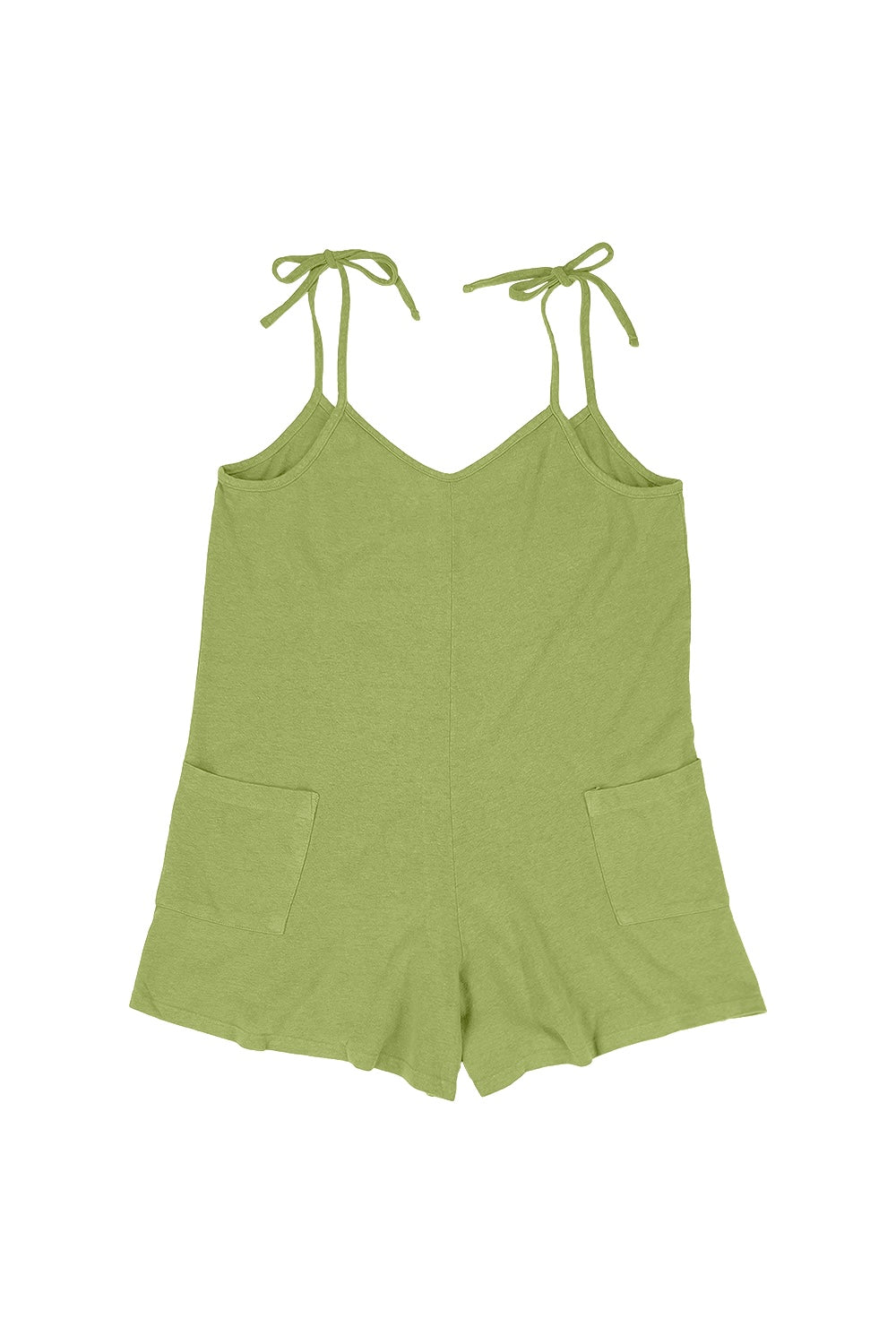 Sespe Short | Jungmaven Hemp Clothing & Accessories / Color: Dark Matcha