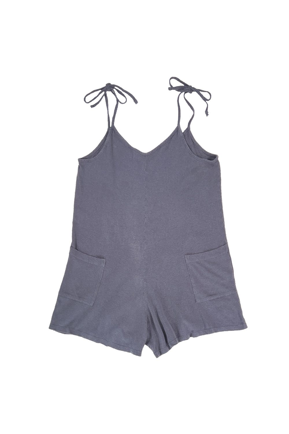 Sespe Short | Jungmaven Hemp Clothing & Accessories / Color: Diesel Gray