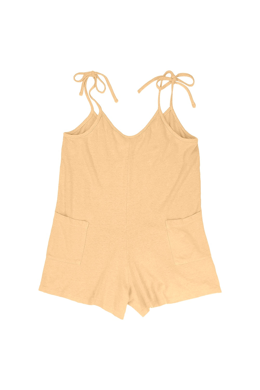 Sespe Short | Jungmaven Hemp Clothing & Accessories / Color: Oat Milk