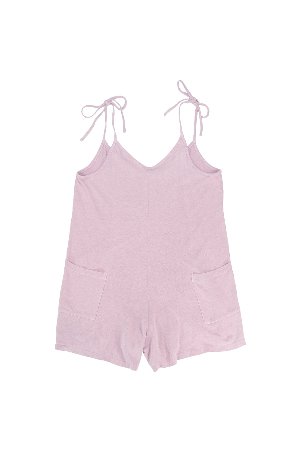 Sespe Short | Jungmaven Hemp Clothing & Accessories / Color: Rose Quartz
