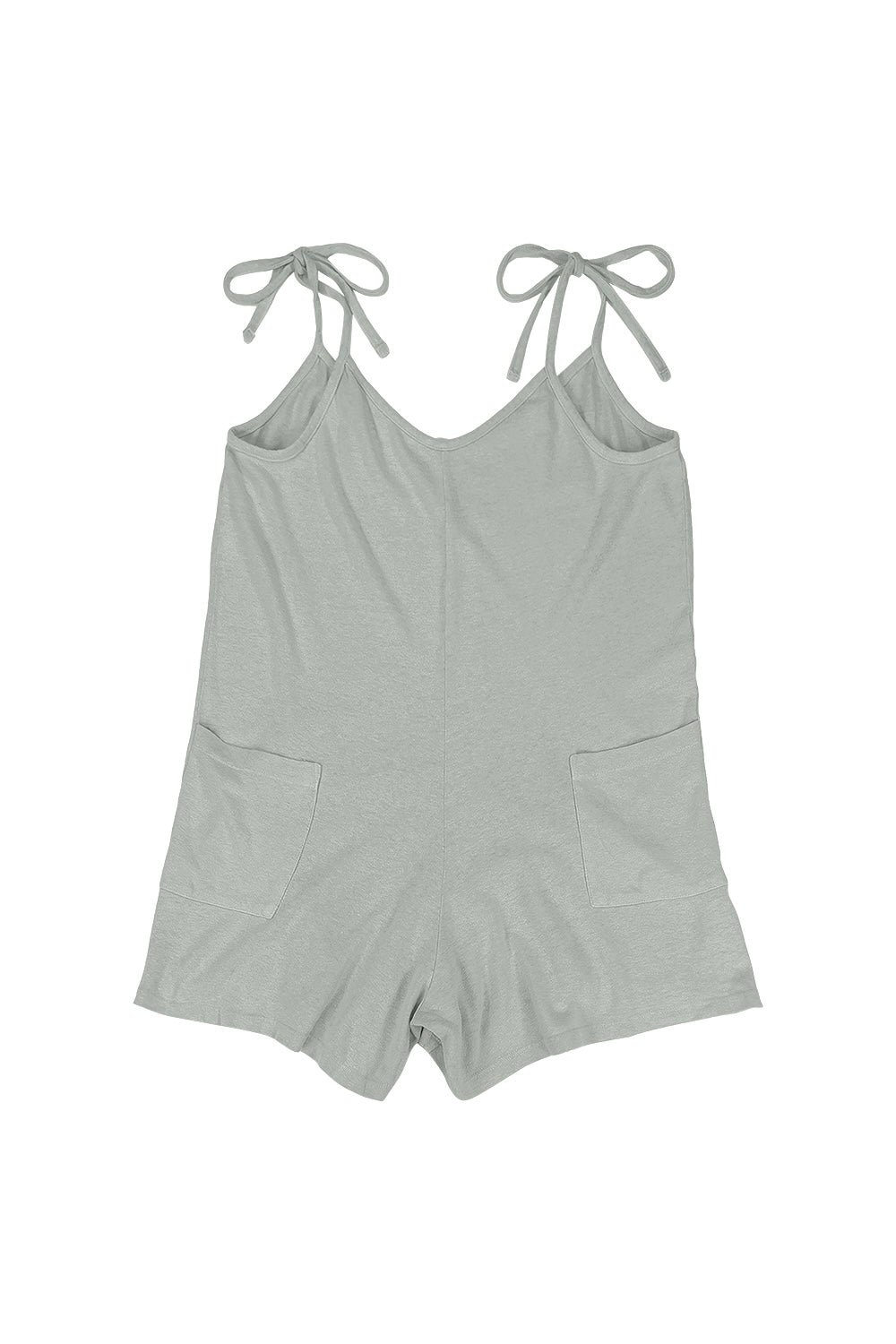 Sespe Short | Jungmaven Hemp Clothing & Accessories / Color: Seafoam Green
