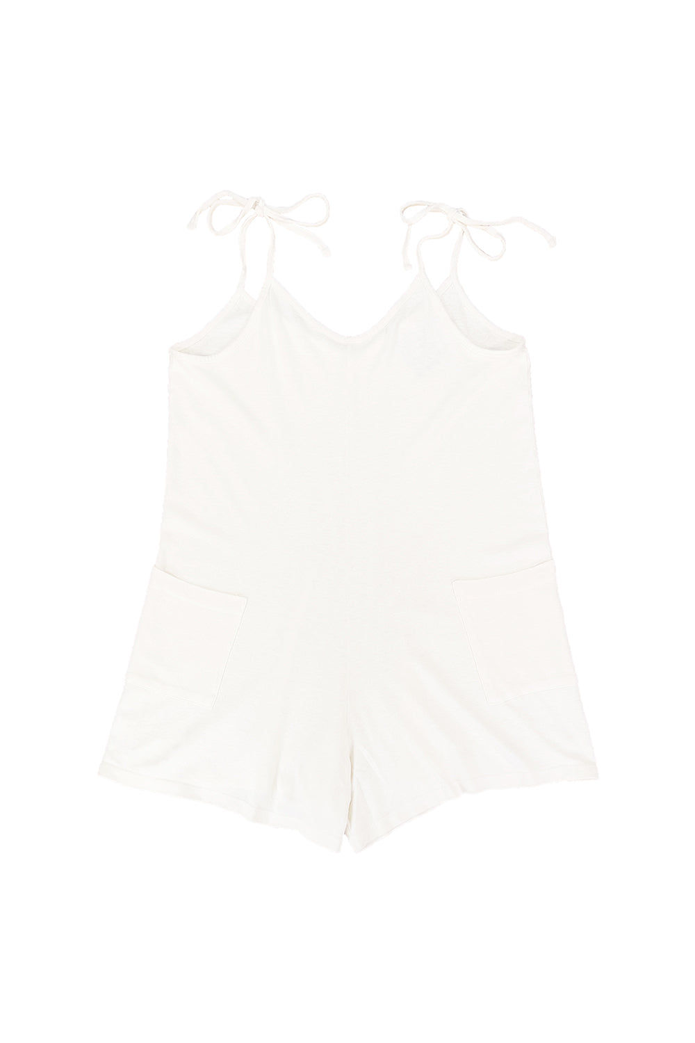 Sespe Short | Jungmaven Hemp Clothing & Accessories / Color: Washed White