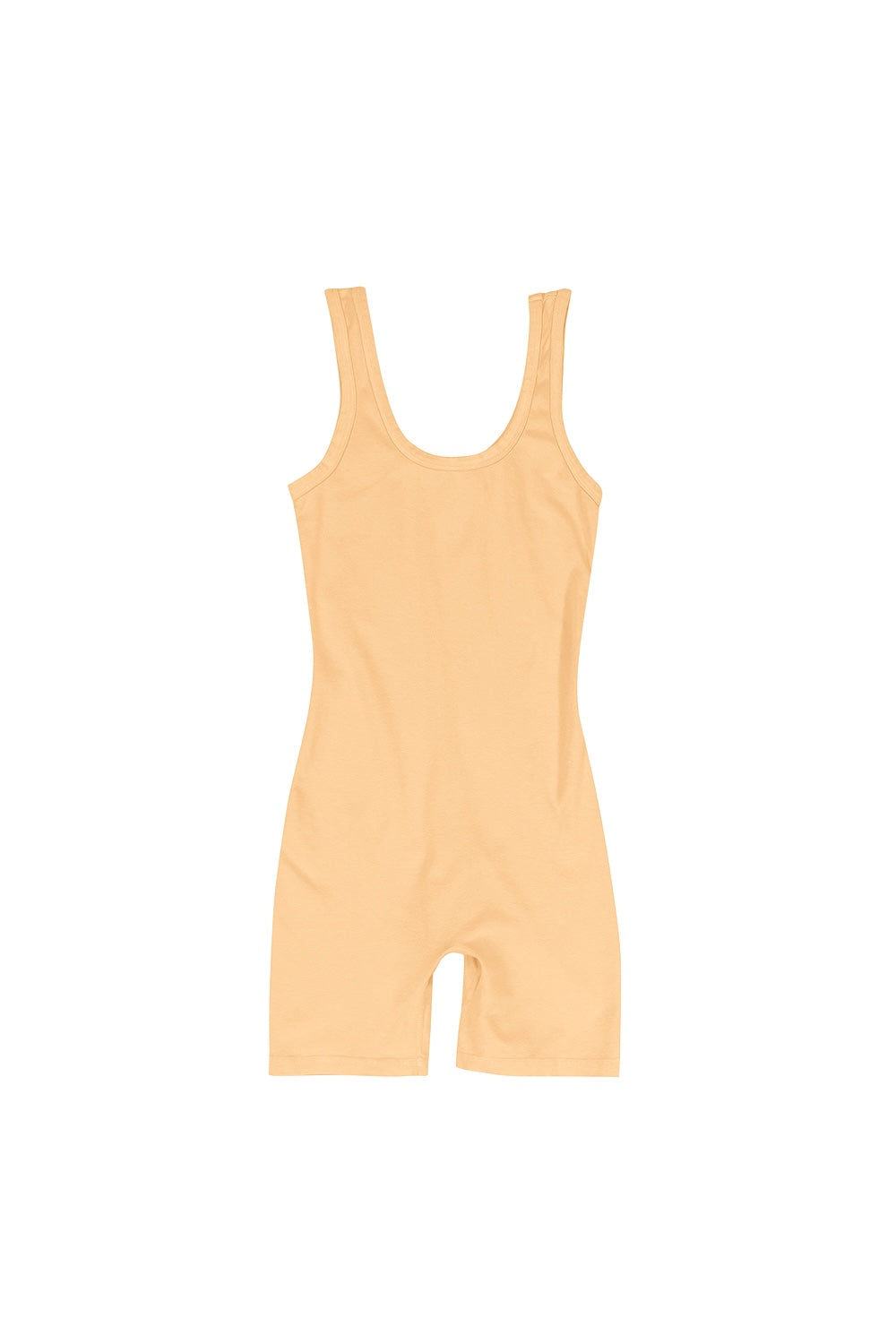 Singlet | Jungmaven Hemp Clothing & Accessories / Color: Oat Milk