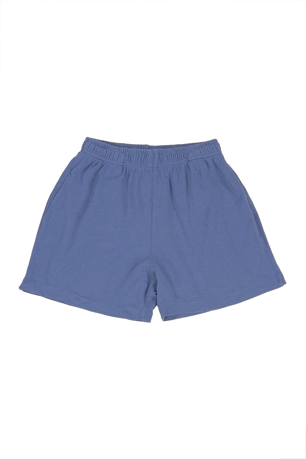 Sun Short | Jungmaven Hemp Clothing & Accessories / Color: Wisteria