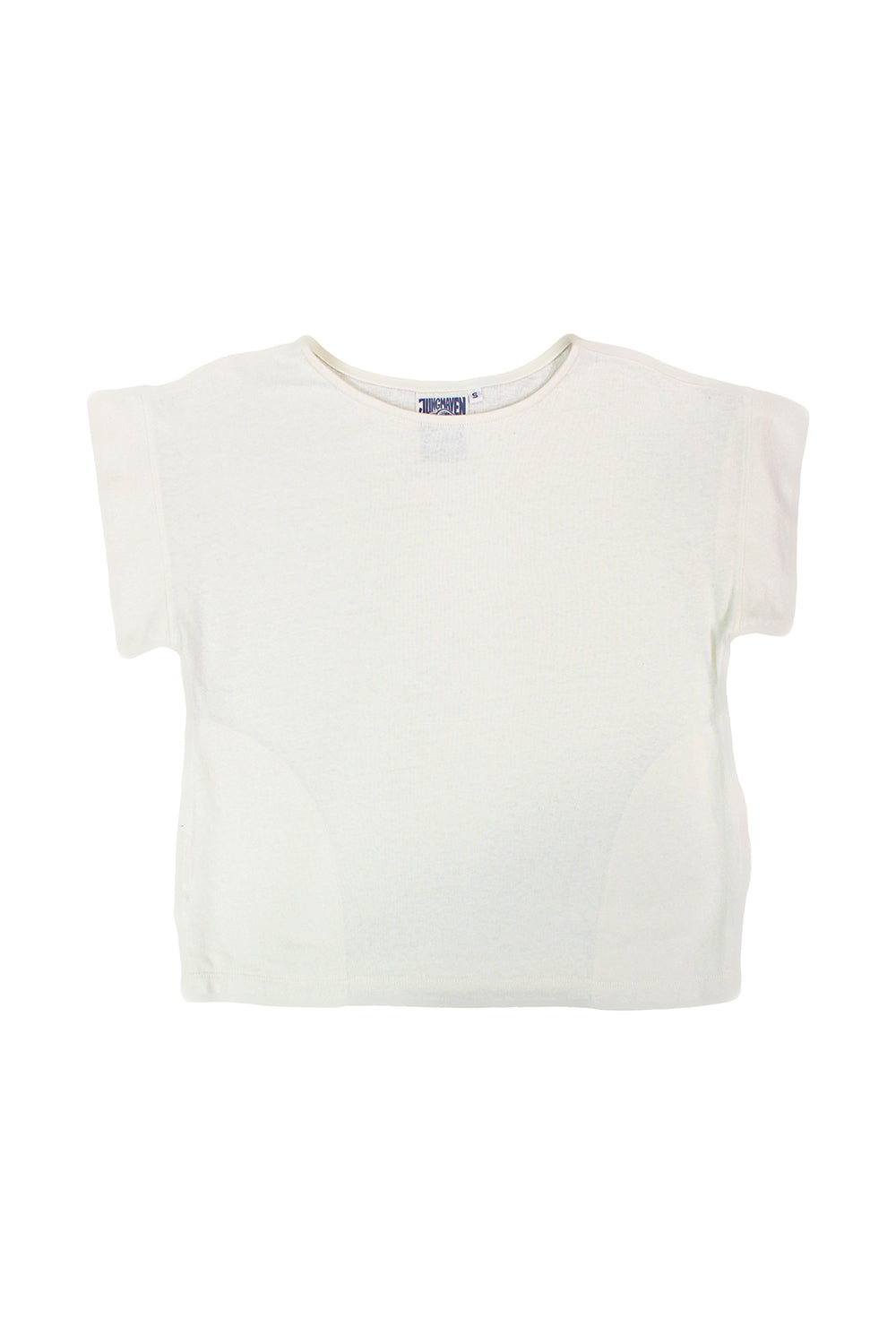 Taos Top | Jungmaven Hemp Clothing & Accessories / Color: White