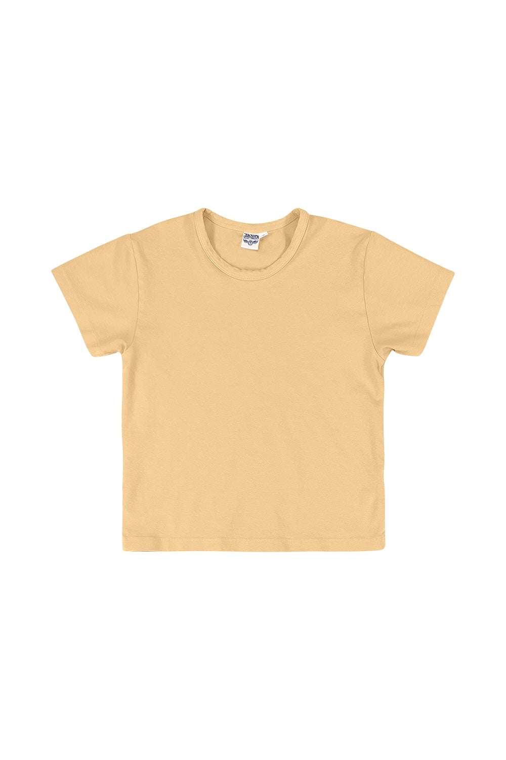 Tiny Tee | Jungmaven Hemp Clothing & Accessories / Color: Oat Milk