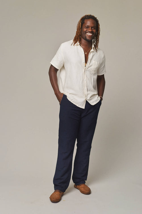 Torado Shirt | Jungmaven Hemp Clothing & Accessories / Color: