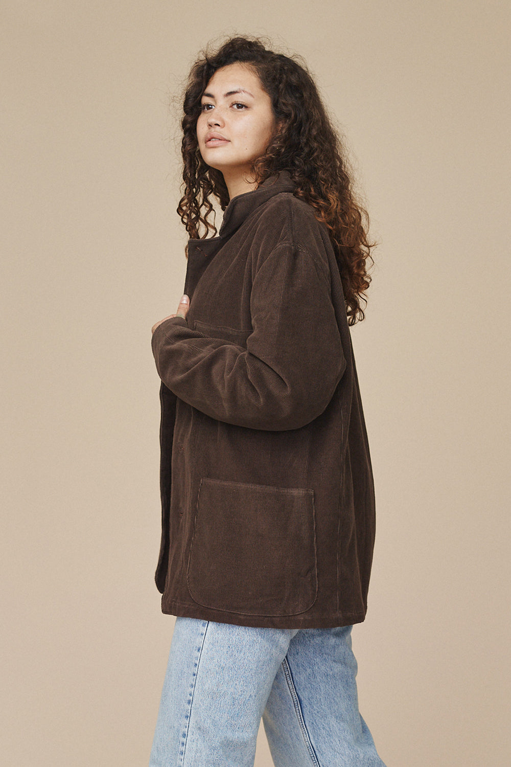 Tour Jacket | Jungmaven Hemp Clothing & Accessories 
