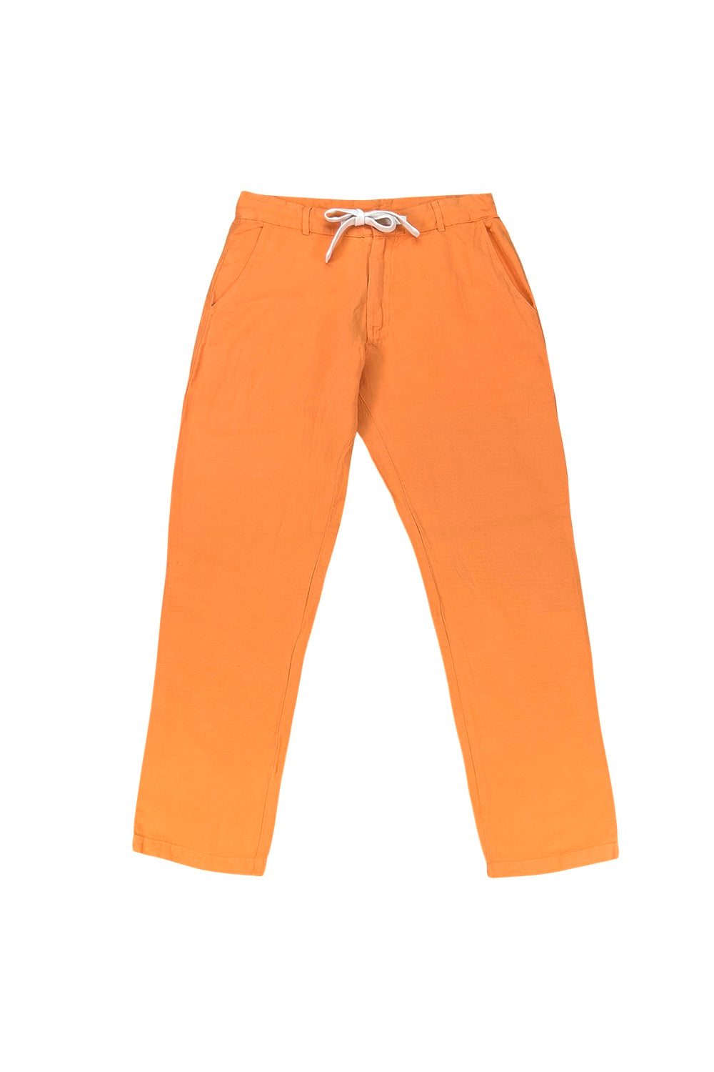 Traverse Pant | Jungmaven Hemp Clothing & Accessories / Color: Apricot Crush