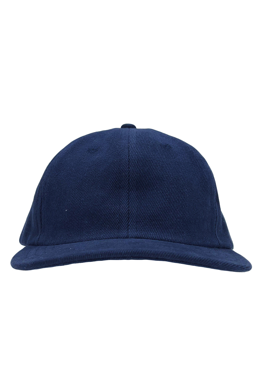 Chenga Twill Cap | Jungmaven Hemp Clothing & Accessories / Color: Navy