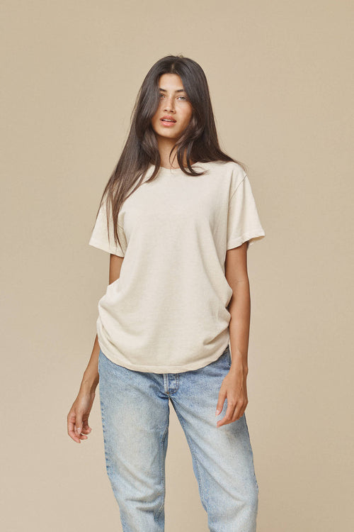 Utah Tee | Jungmaven Hemp Clothing & Accessories / Color: