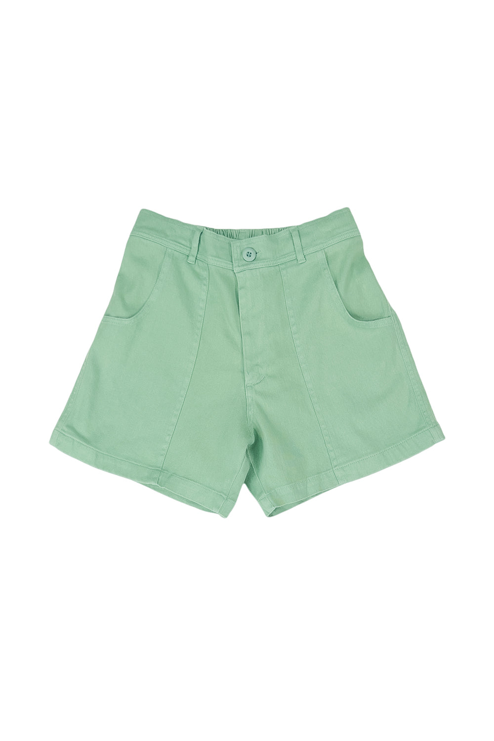 Venice Short | Jungmaven Hemp Clothing & Accessories / Color: Sage Green