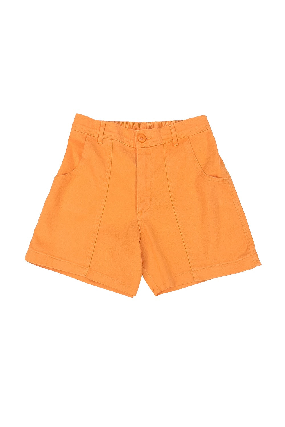 Venice Short | Jungmaven Hemp Clothing & Accessories / Color: Apricot Crush